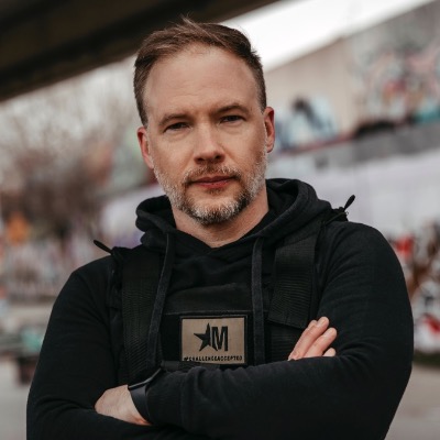 Christian Nolte