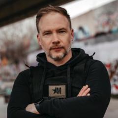 Christian Nolte