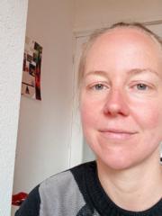 Johanneke Van der Kooij