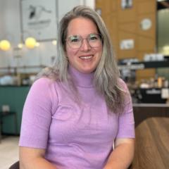 Rivka van der Schoor