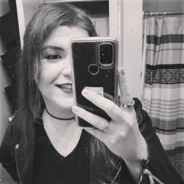 Valerie Garza
