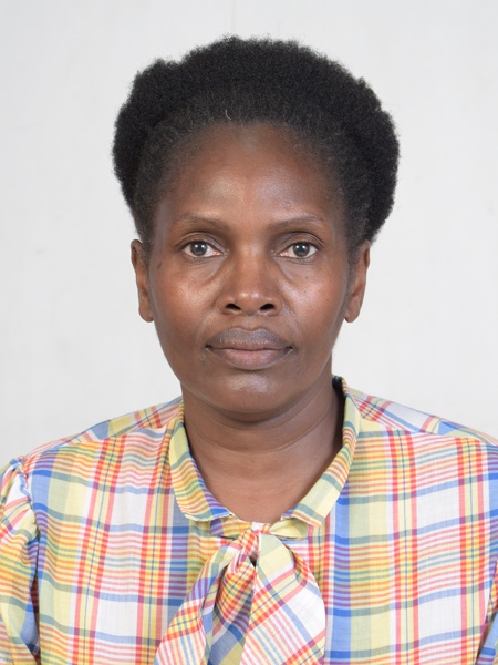 Judith Auma