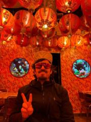 Jose Ricardo Arce Diaz