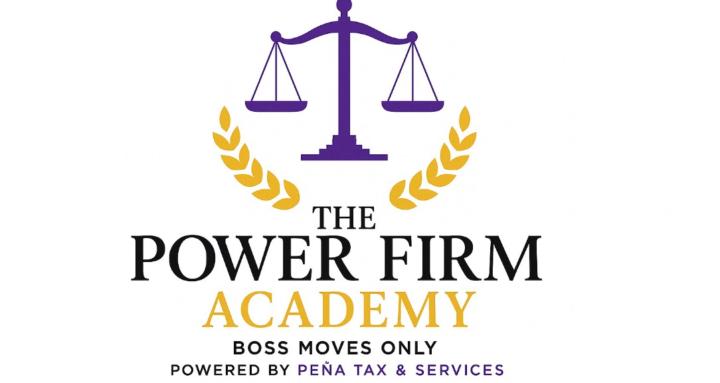 The Power Firm Academy