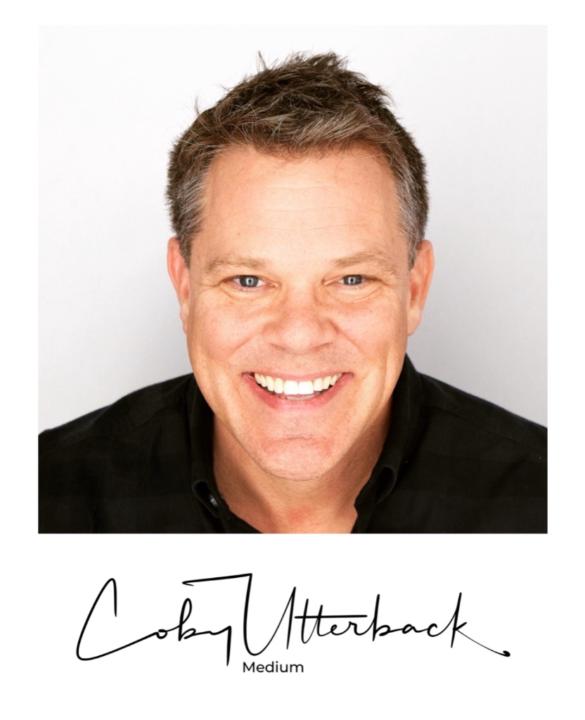 Coby Utterback