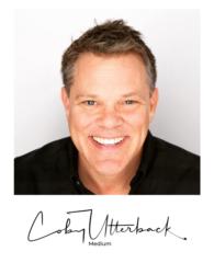 Coby Utterback