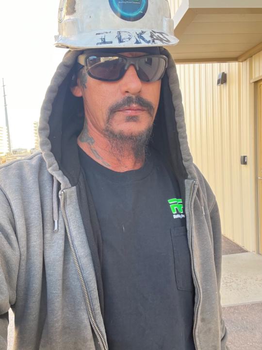 Shane Meeks