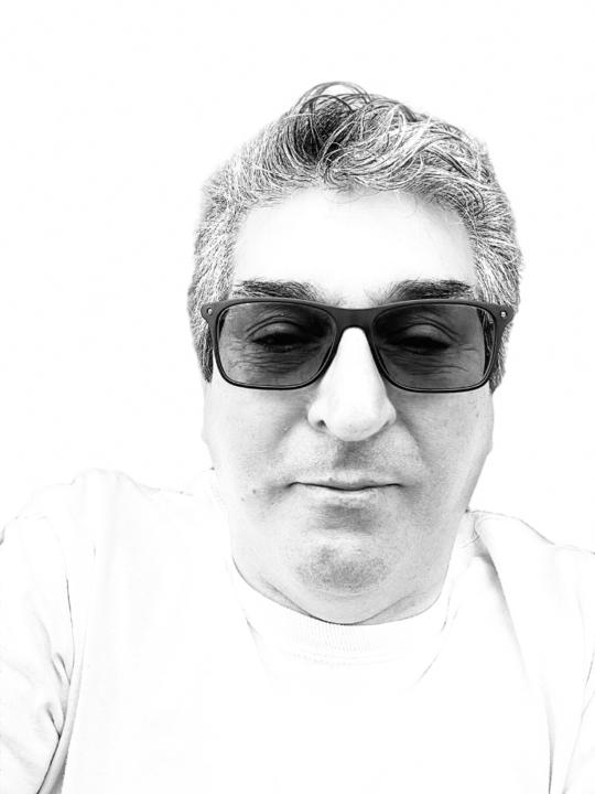 Alan Naini