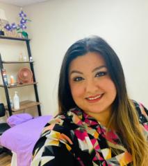 Victoria Lozano