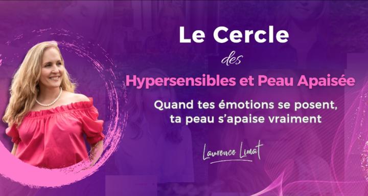 Hypersensibles et Peau Apaisée