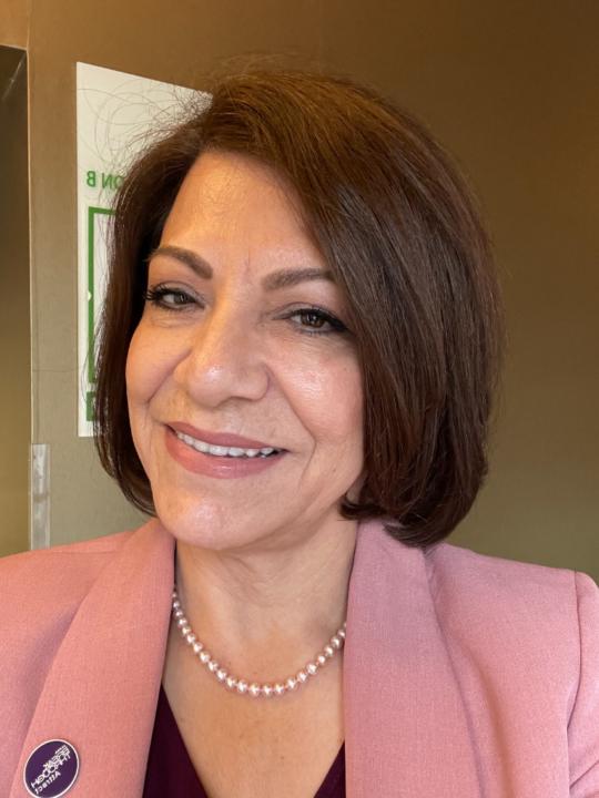 Eva Rivas