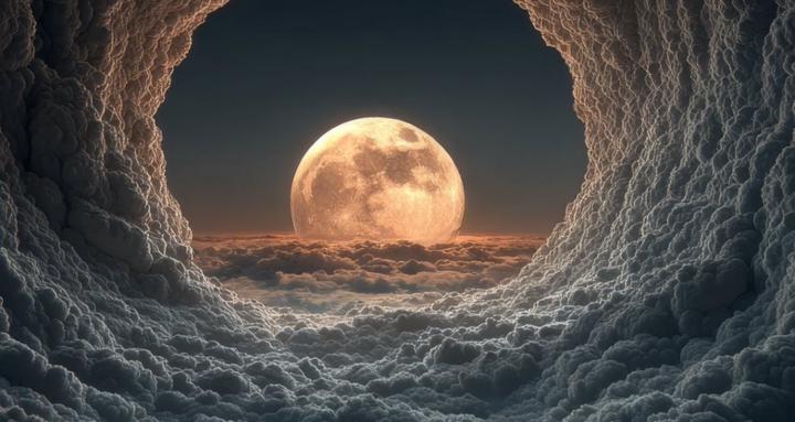 Gifted King of Peace Tarot