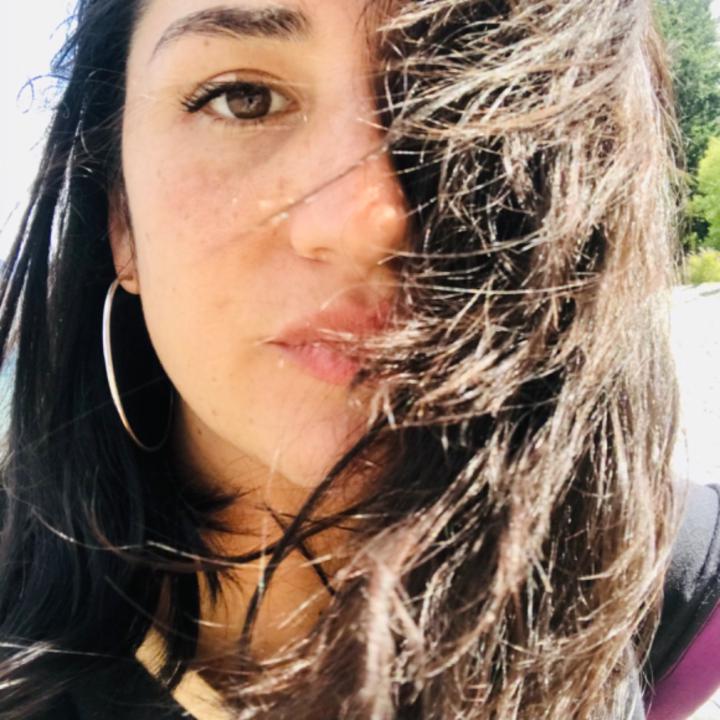 MaJo Aguilera