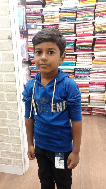 Ezhilarasi Naveen Nathan