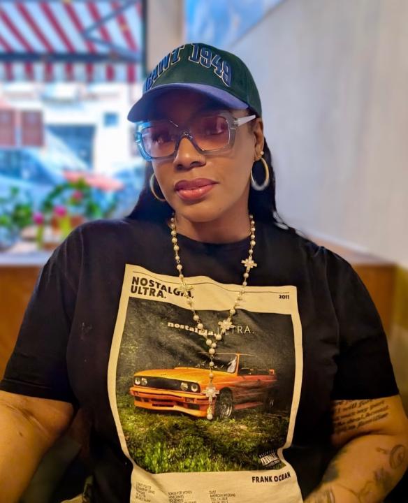 Juliana Ayeni-Stevens