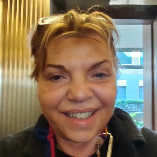 Maria Grazia Vetere