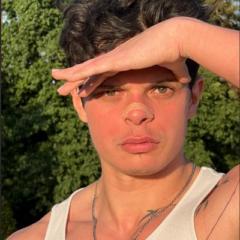 Lucas Bricout