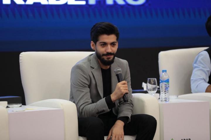 Ali Hamoush