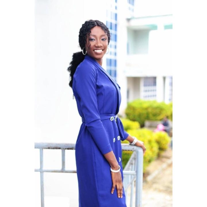 Funmi Kayode-Stephen