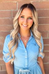 Chasidy Campbell
