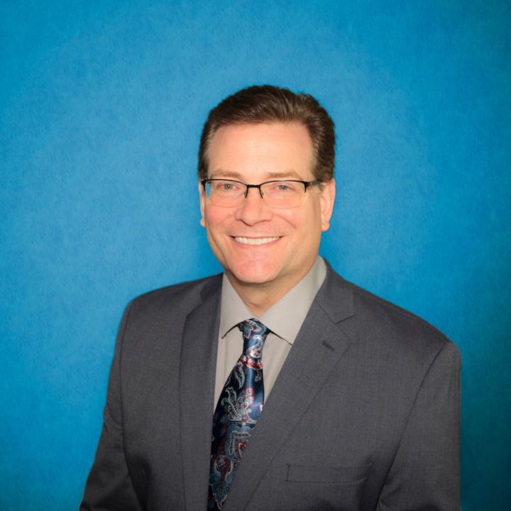 David Boesch