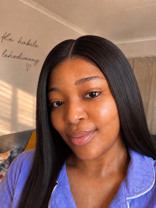Zimkitha Mkwela