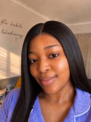 Zimkitha Mkwela