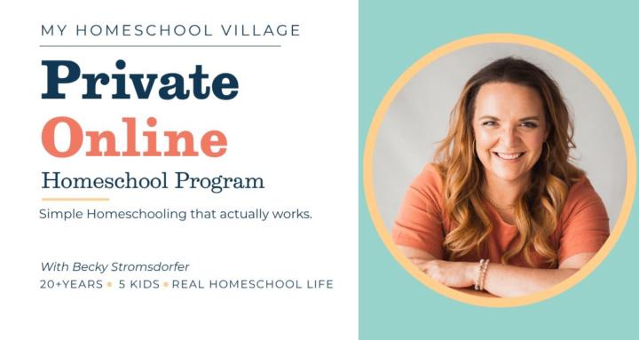 Homeschool Village Academy