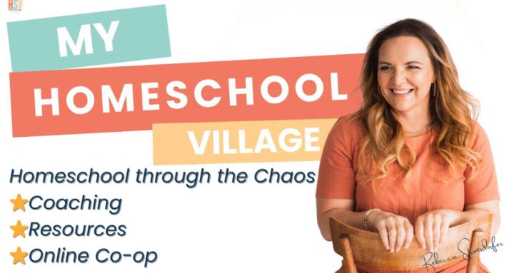 Homeschool Village