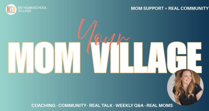 Homeschool Village Community