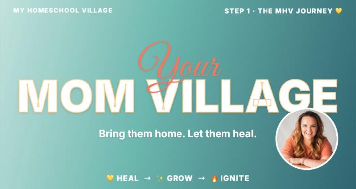 Homeschool Village Community