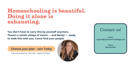 Homeschool Village Academy gallery image