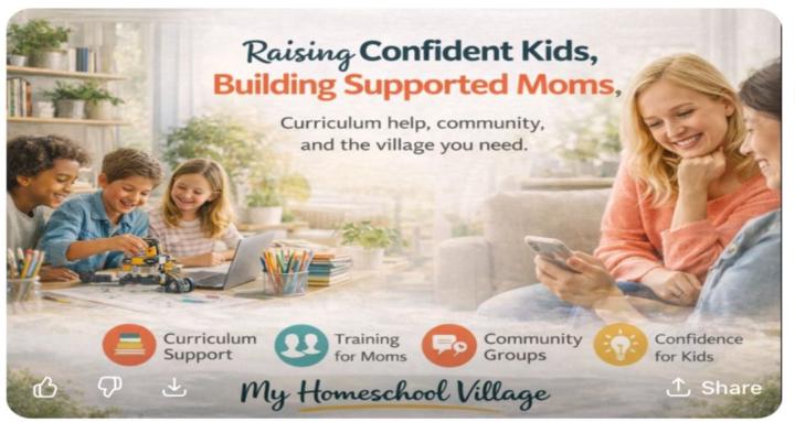 Homeschool Village