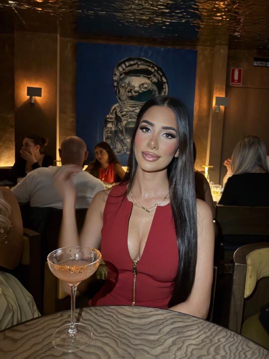 Merayay Zahroon