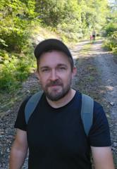 Tobias Hietala