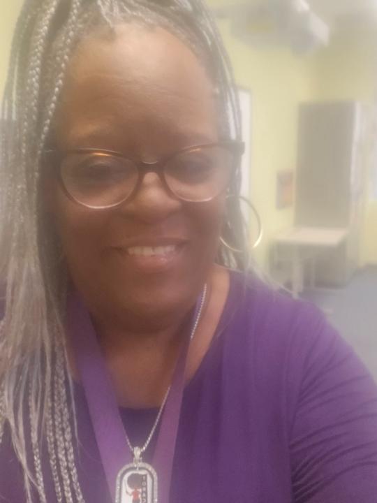 Toracia Simmons-Swift