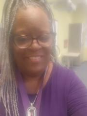 Toracia Simmons-Swift