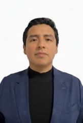 Daniel Francisco Cucho Tippe