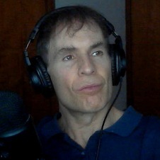 Darrin Anton