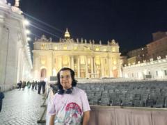 Alfeo Ephraim Quintay