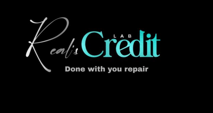 Real’s Credit Lab 🧪💳