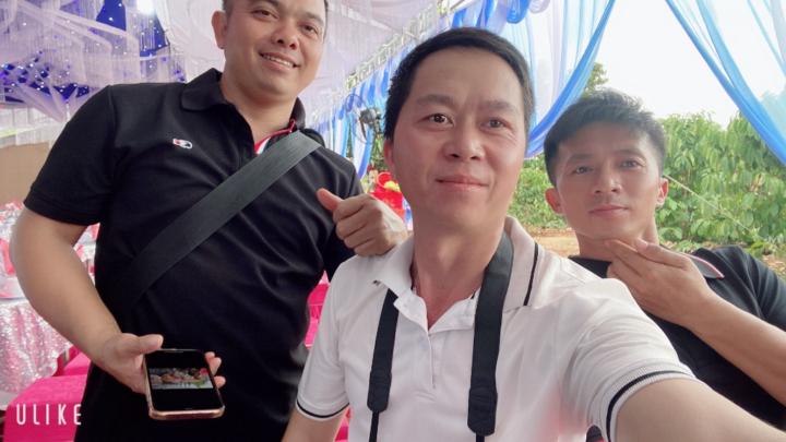Hoàng Luân