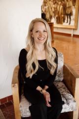 Kristin Martineau