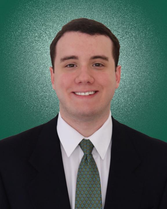 Matt Sebaly