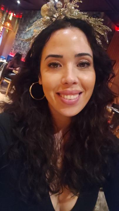 Verónica Mancheño recio