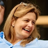 Dora Schalbert