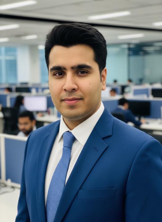 Yash Shah