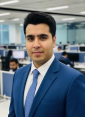 Yash Shah
