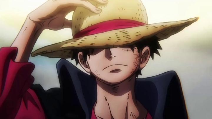 Punishher Mugiwara