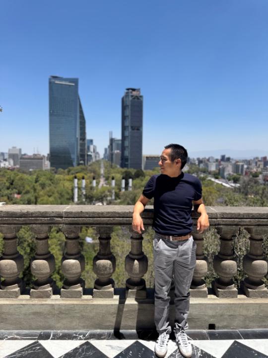 Juan Francisco Sánchez